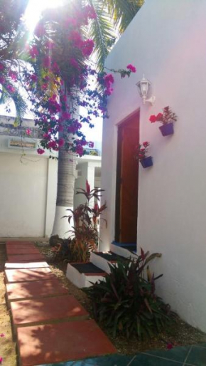 Departamento Amueblados - Mazatlan